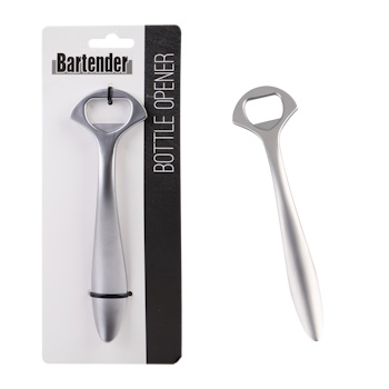 Bartender Bottle Opener