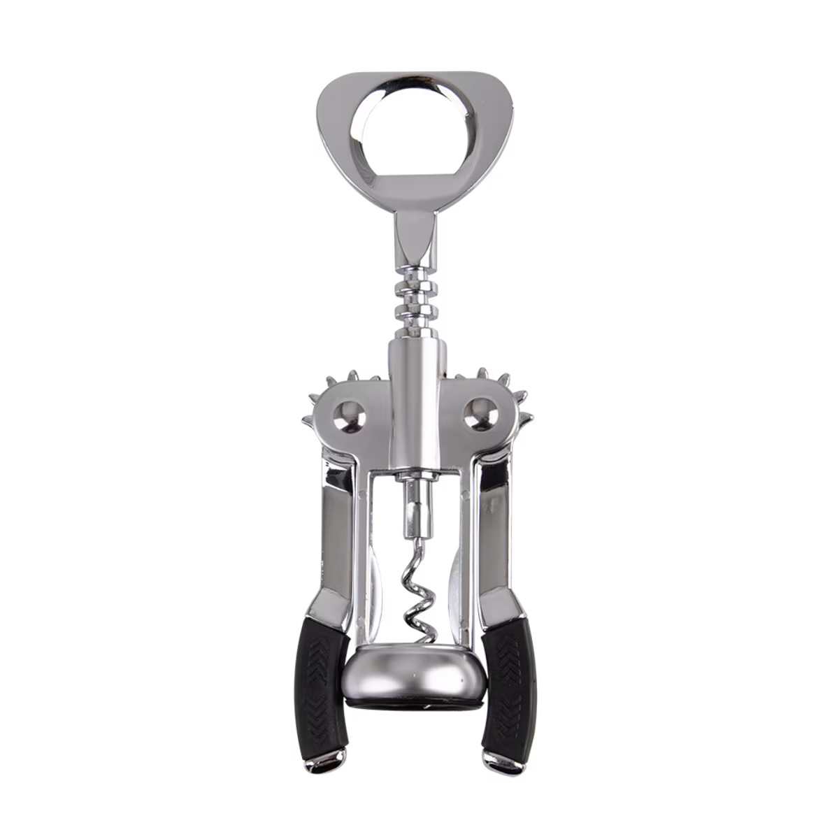 Bartender Wing Corkscrew