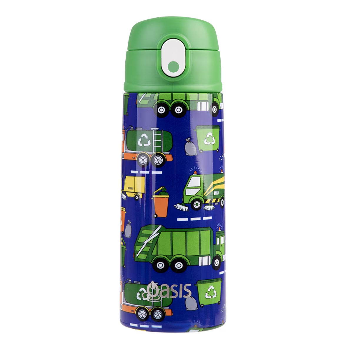 Oasis Stainless Steel Double Wall Insulated Kid