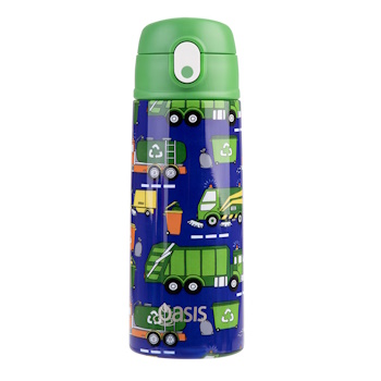 Oasis Stainless Steel Double Wall Insulated Kid