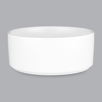 WILKIE STRT RAMEKIN 12 x 5CM - NEW BONE