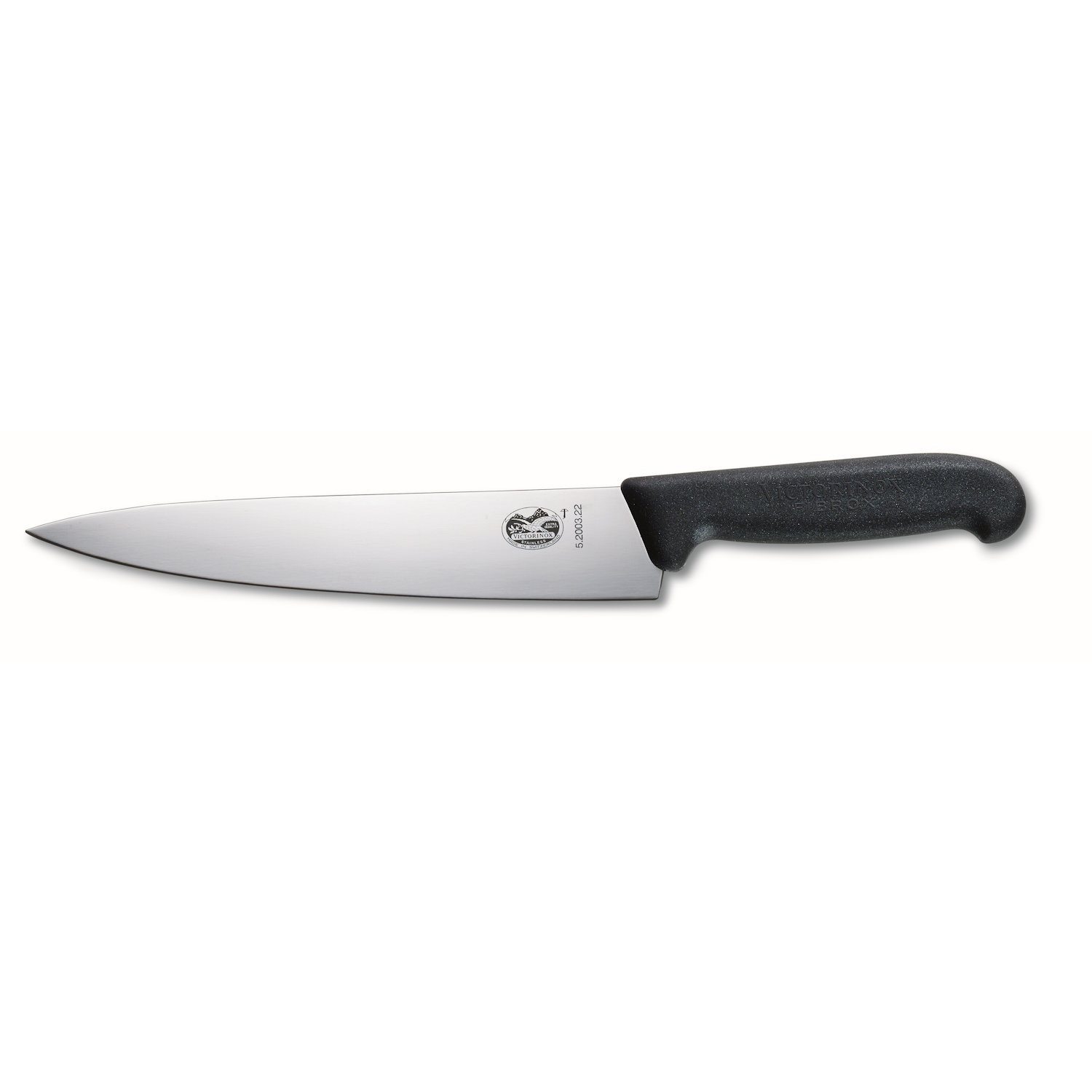 Victorinox Cooks/Carving Knife Fibrox 22cm-1