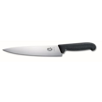 Victorinox Cooks/Carving Knife Fibrox 22cm