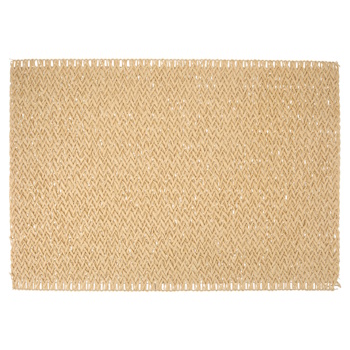 Maxwell & Williams Table Accents Woven Placemat 45x30cm Natural