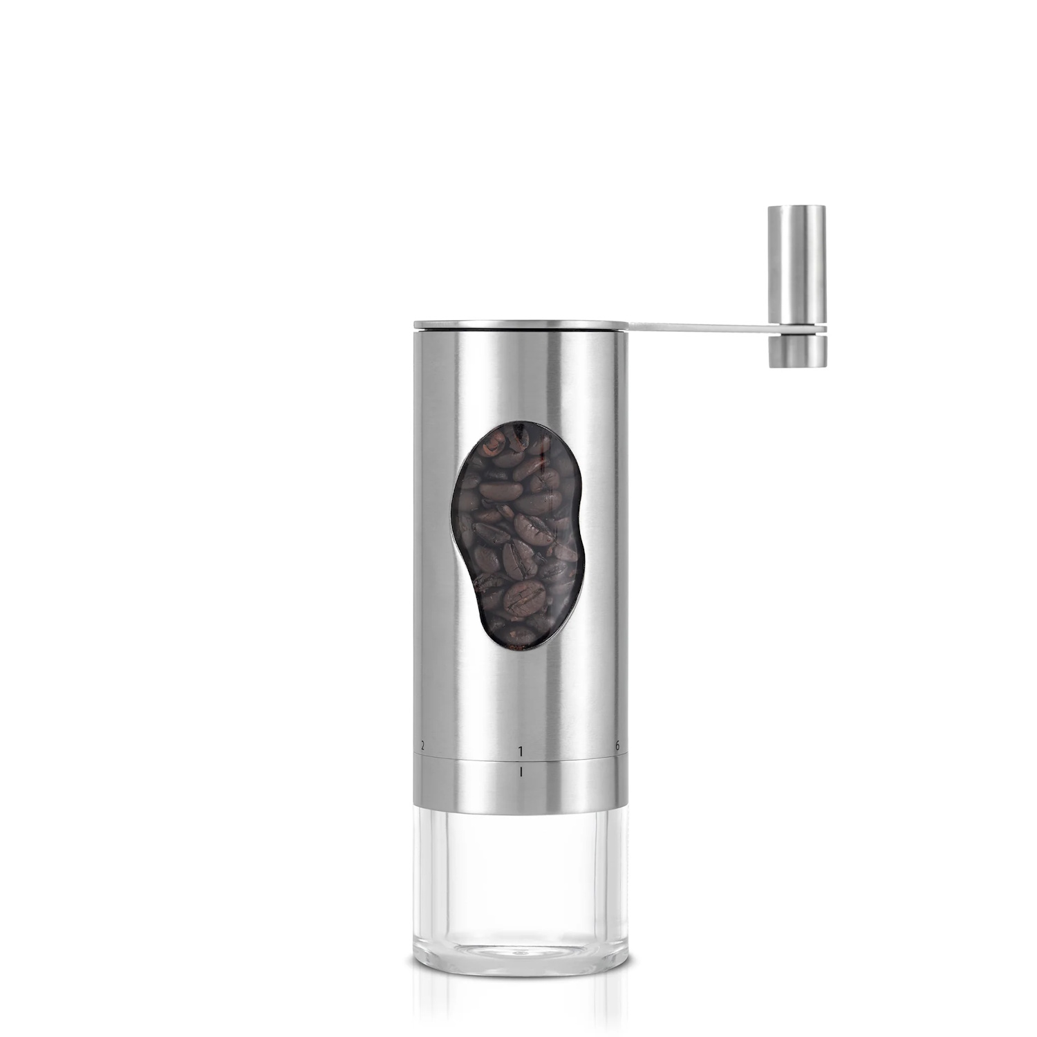 Adhoc Coffee Grinder Mrs Bean-1