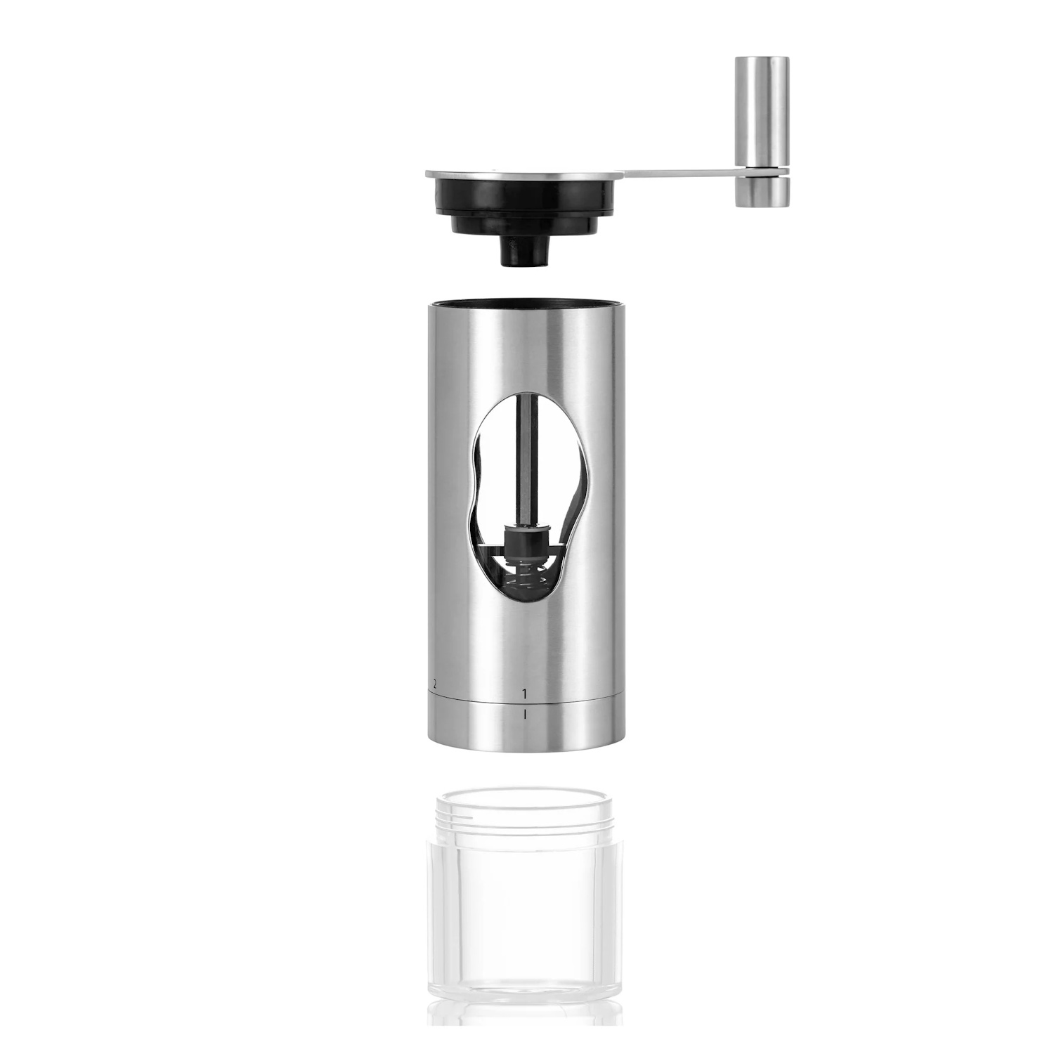 Adhoc Coffee Grinder Mrs Bean