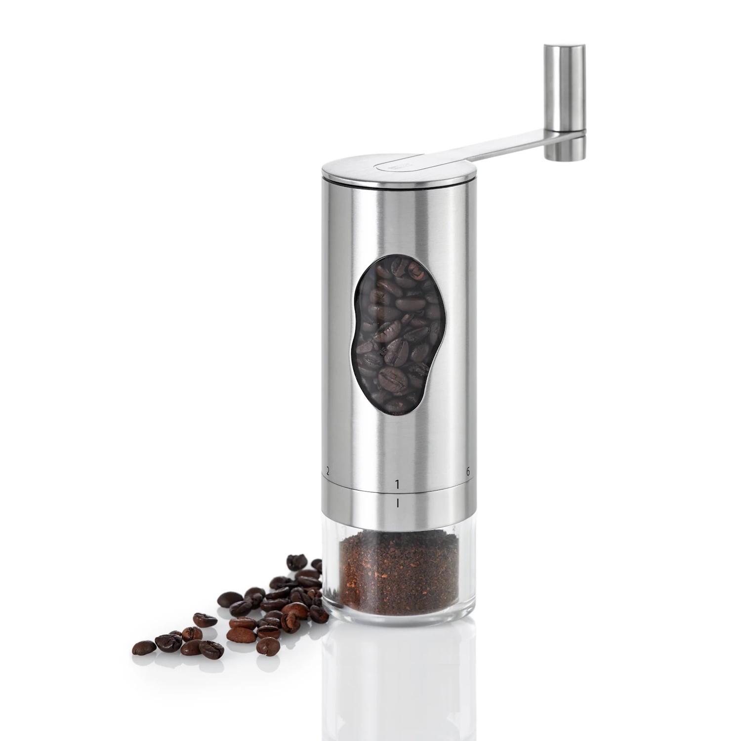 Adhoc Coffee Grinder Mrs Bean-3