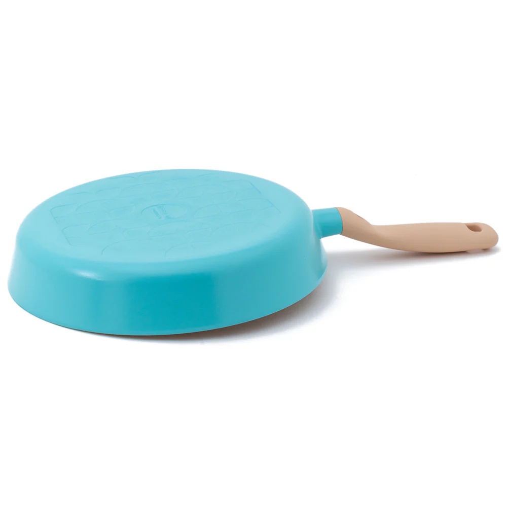 Neoflam Retro 28cm Fry Pan Induction Mint-2