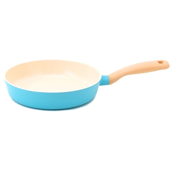 Neoflam Retro 24cm Fry Pan Induction Mint