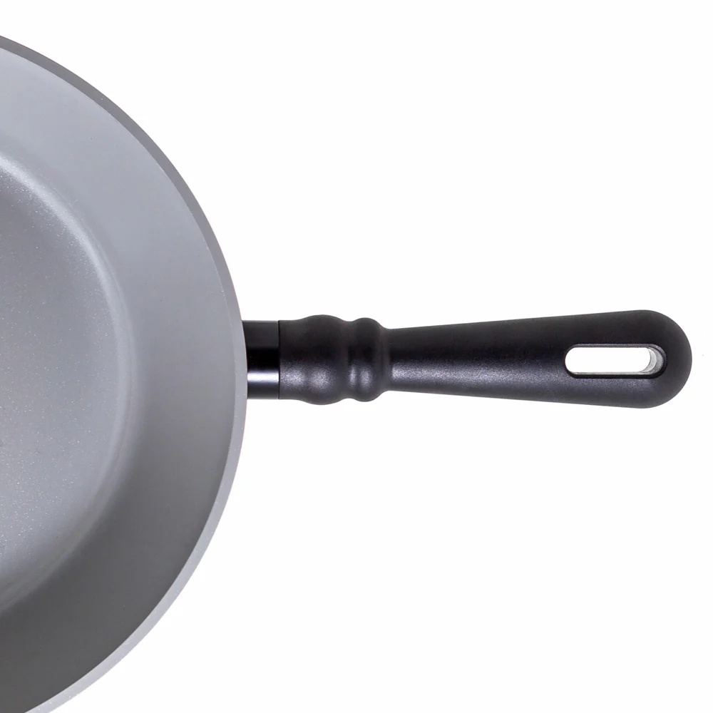 Neoflam Twin pack - 24cm & 28cm Fry pans - Blue-4