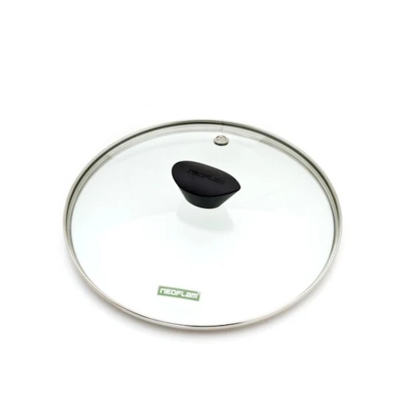 Neoflam 24cm Glass Lid with Display Sleeve-1