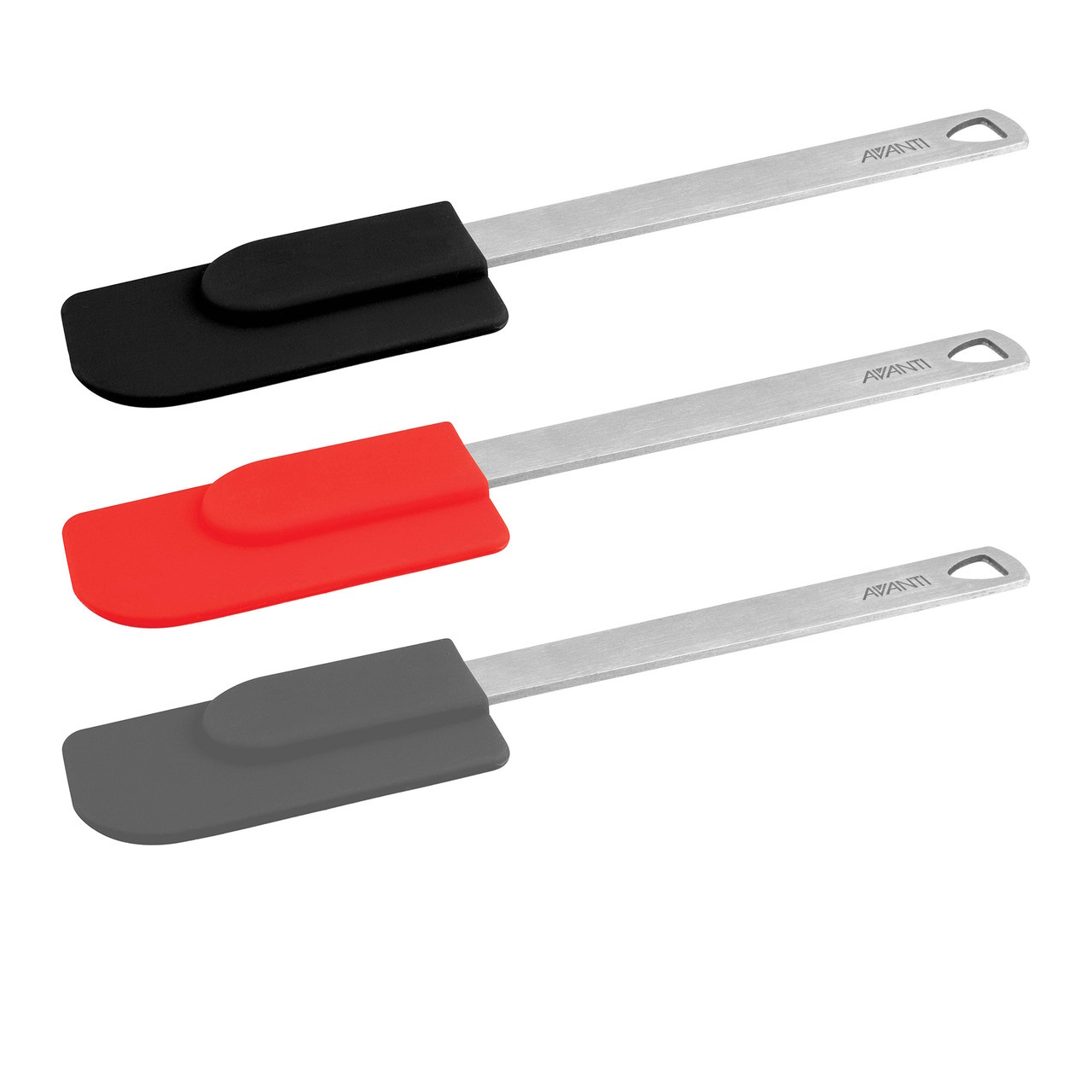 Avanti Mini Spatula with Silicone Tip-1