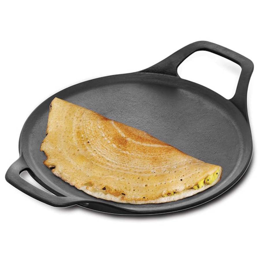 Hawkins Futura Cast Iron Dosa Tava CIDT27-1