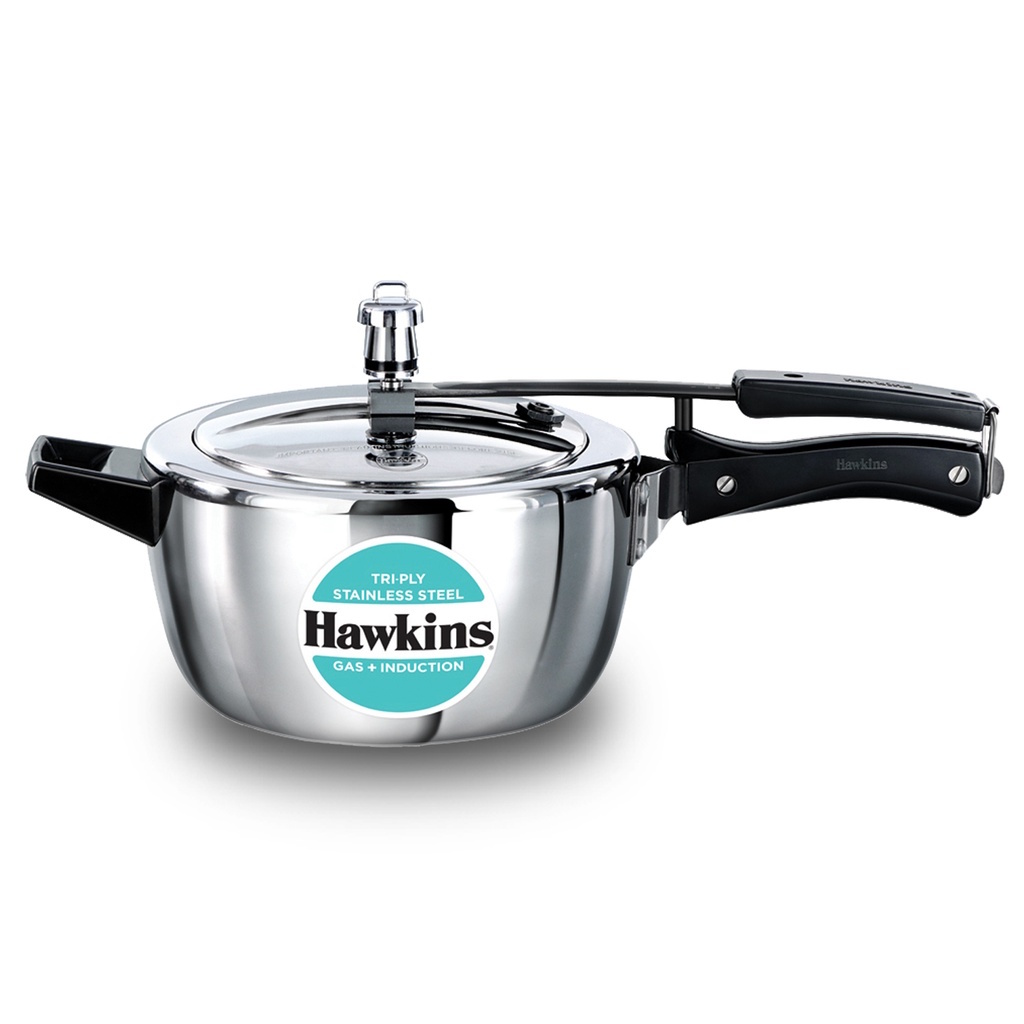 Hawkins Try Ply Cooker 4.5L HSST45-1