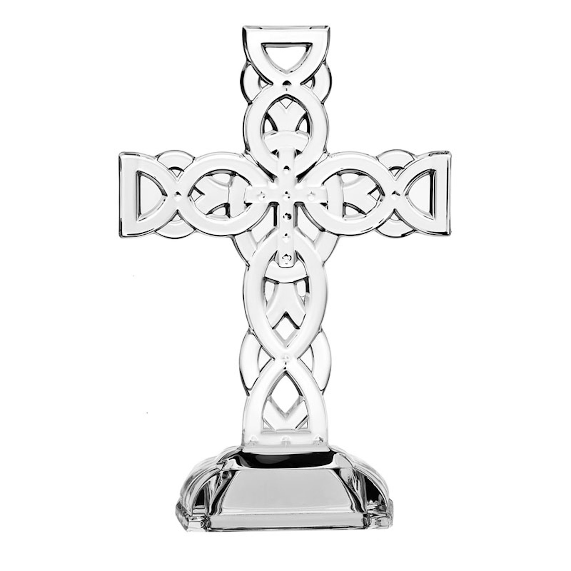 Bohemia Crystal Gift Fancies Cross Reg-1