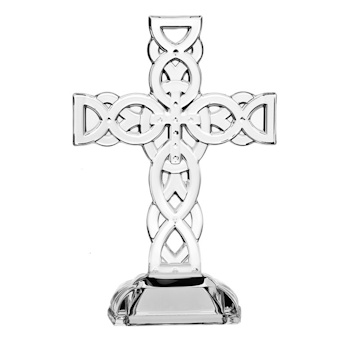 Bohemia Crystal Gift Fancies Cross Reg