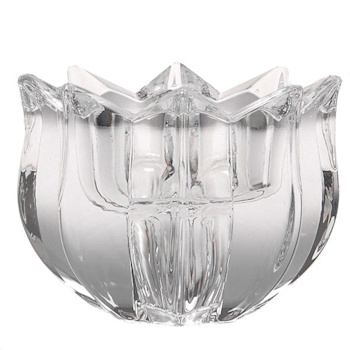 Bohemia Crystal Votive Candle Holder 7.5cm