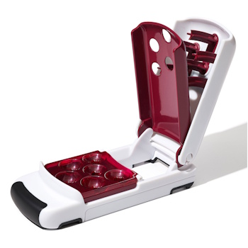 OXO Good Grips Quick Release Multi Cherry Pitter