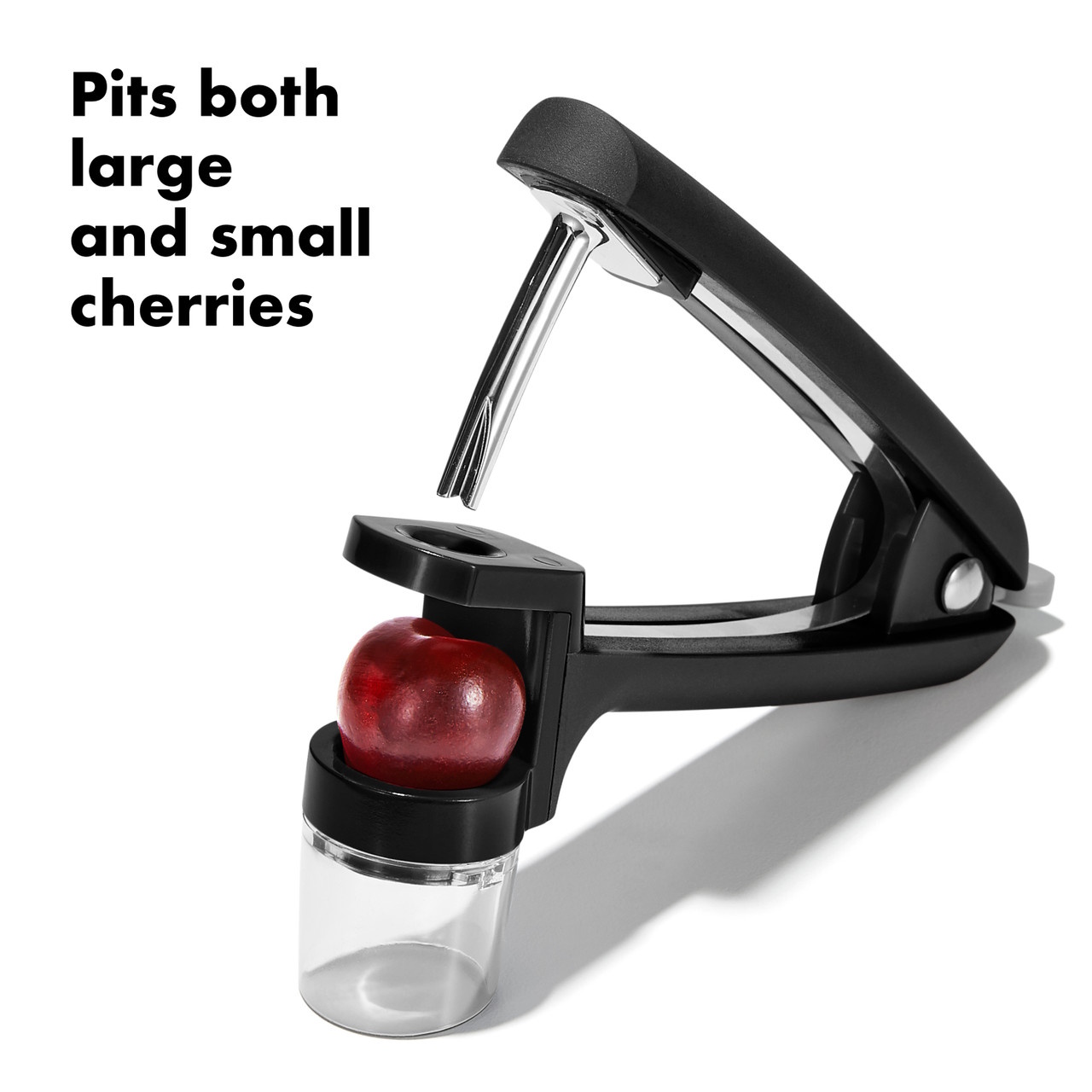 OXO Good Grips Cherry and Olive Pitter