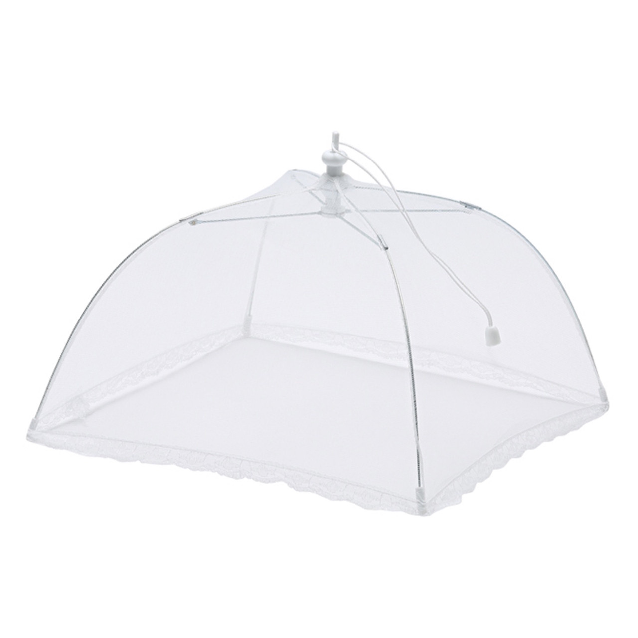 AVANTI Square Nylon Net Food Cover - 30cm-1