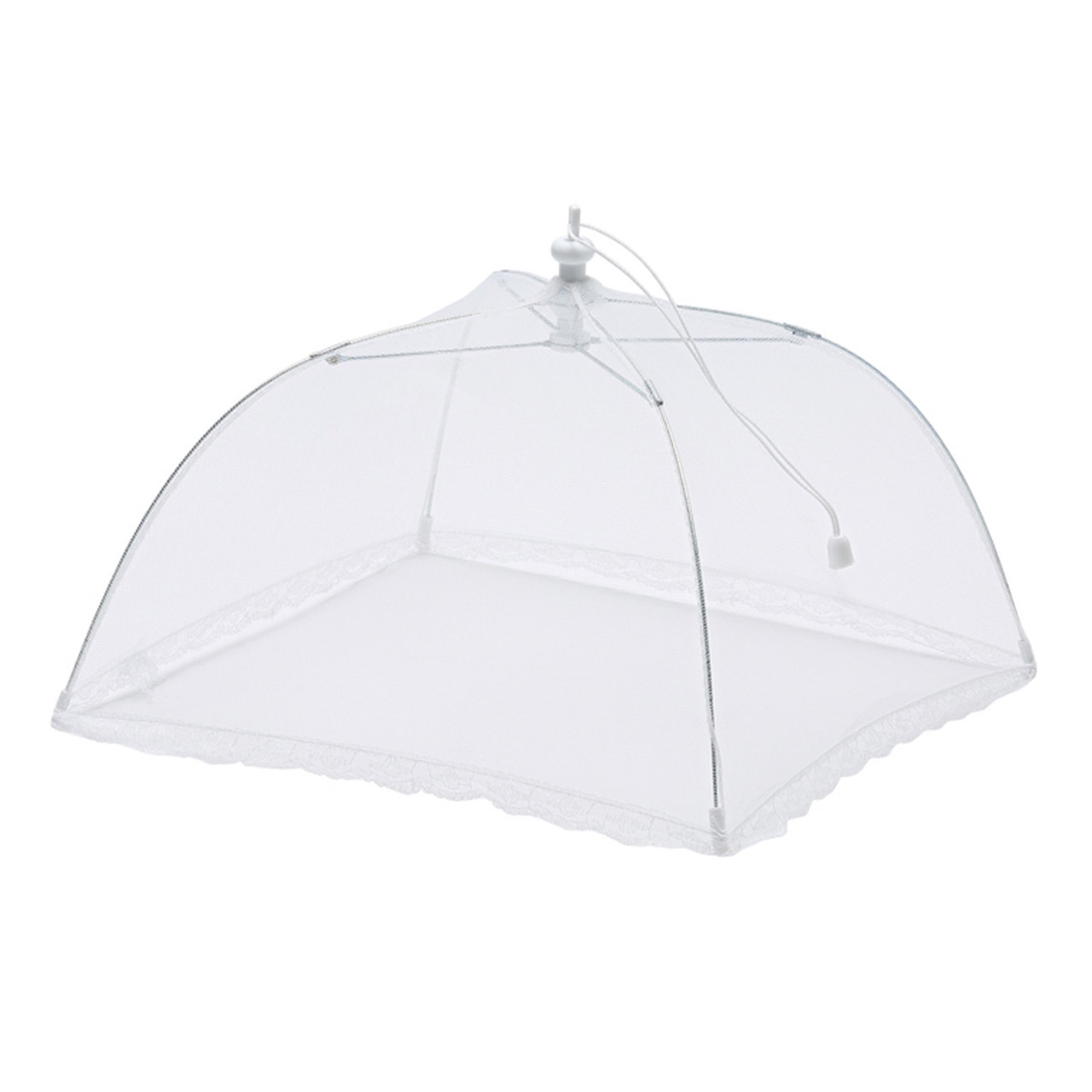 AVANTI Square Nylon Net Food Cover - 40cm-1