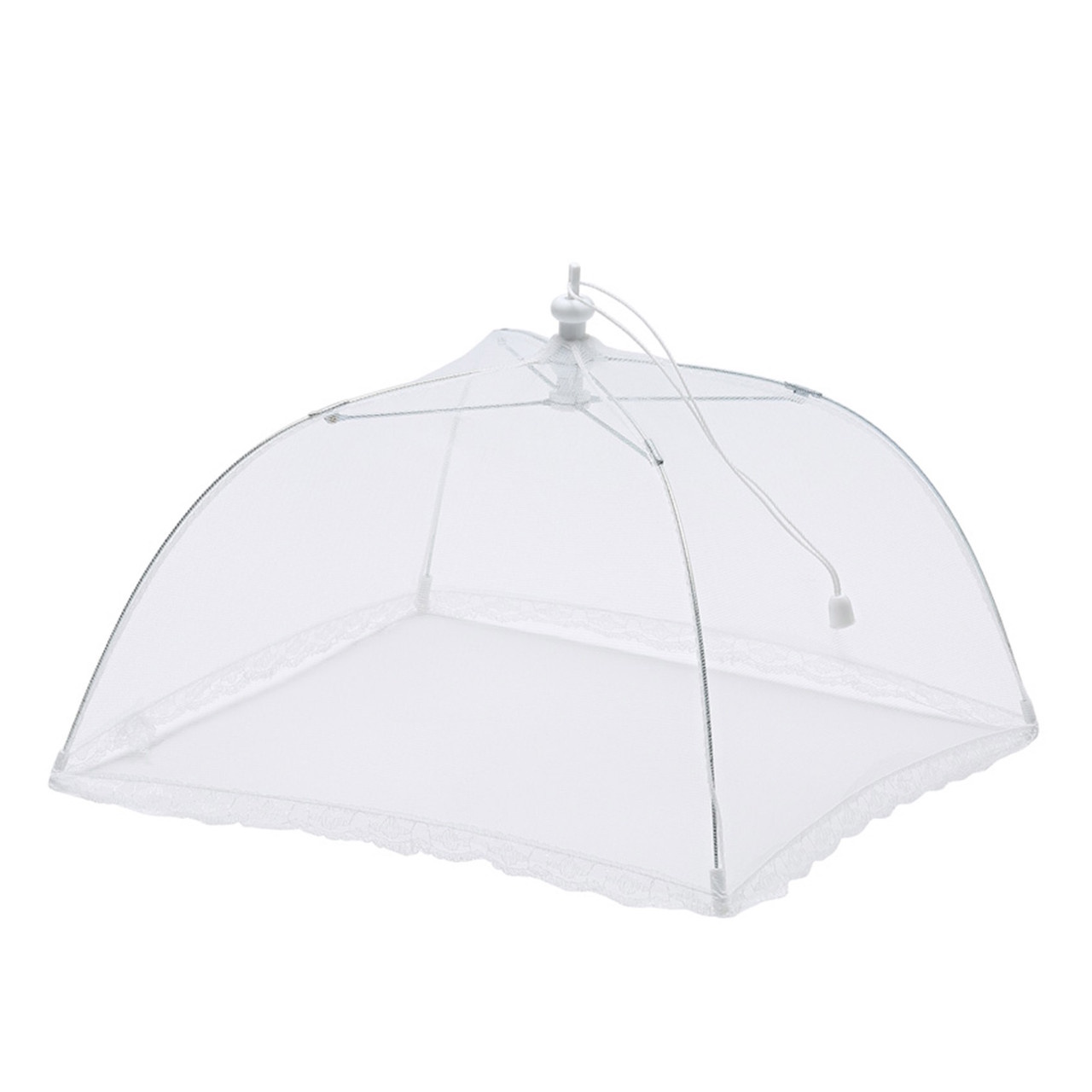 AVANTI Square Nylon Net Food Cover - 60cm-1