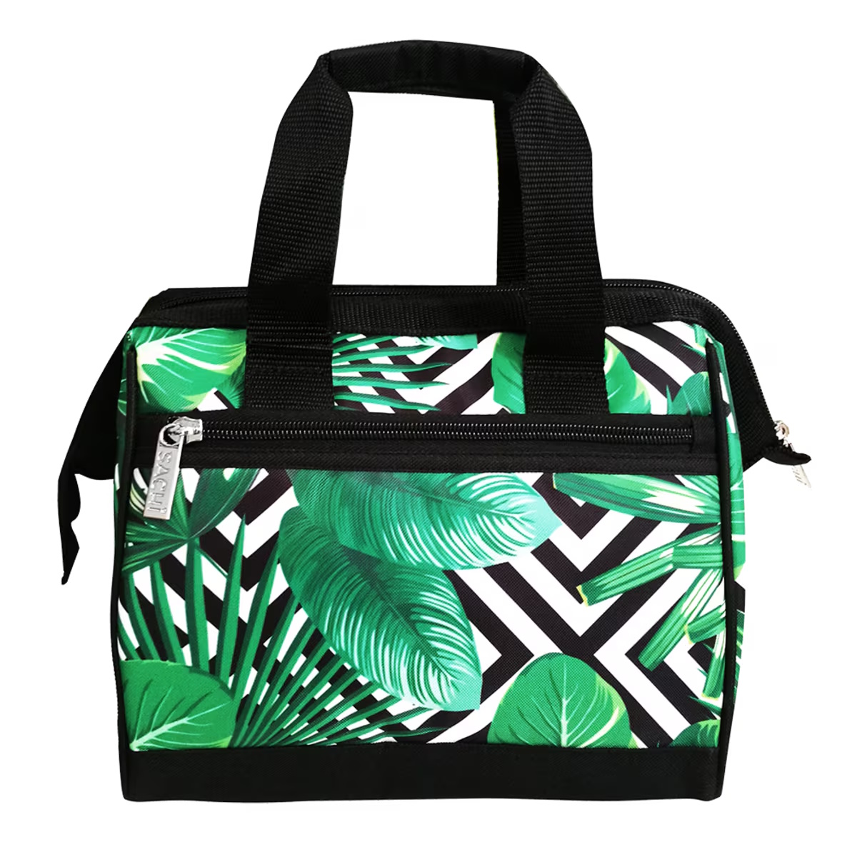 Sachi "Style 34" Insulated Lunch Bag - Palm Springs-3