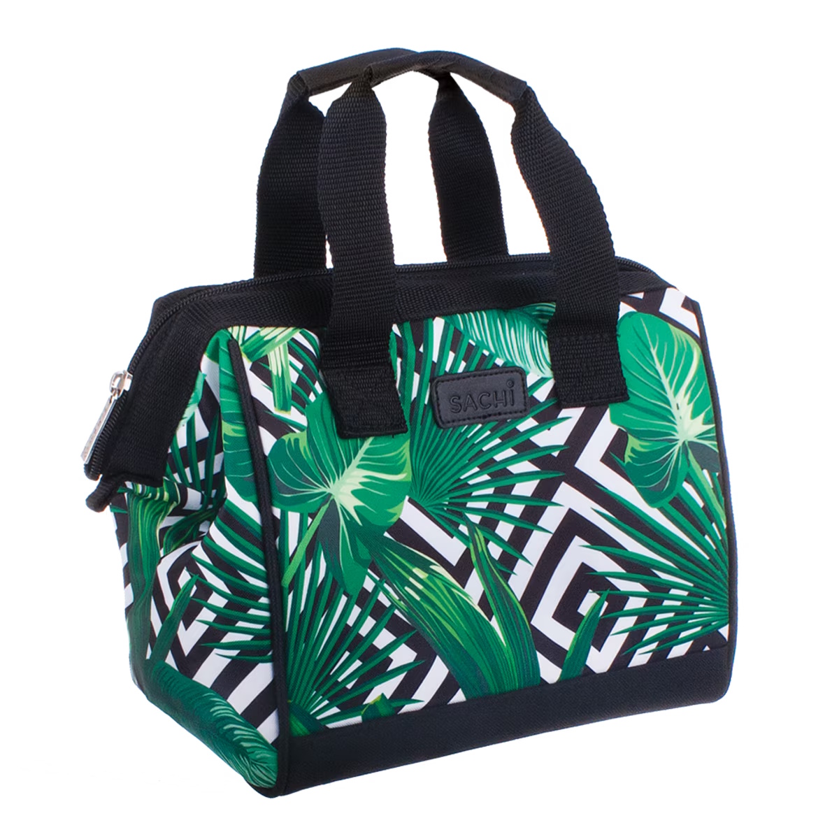 Sachi "Style 34" Insulated Lunch Bag - Palm Springs-4