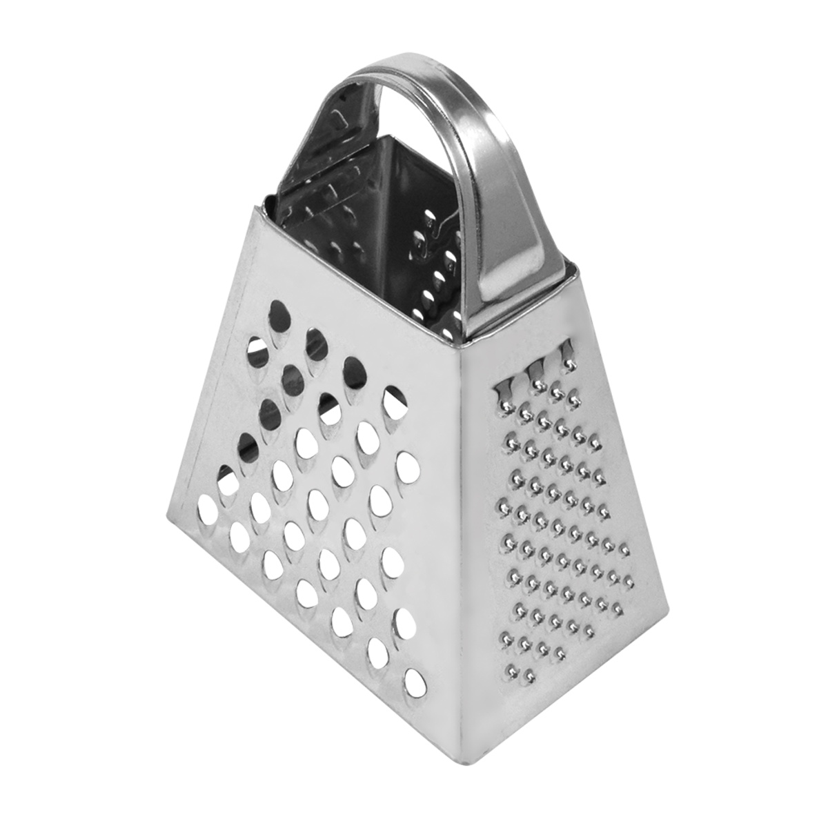 R&m Stainless Steel Mini Grater-1