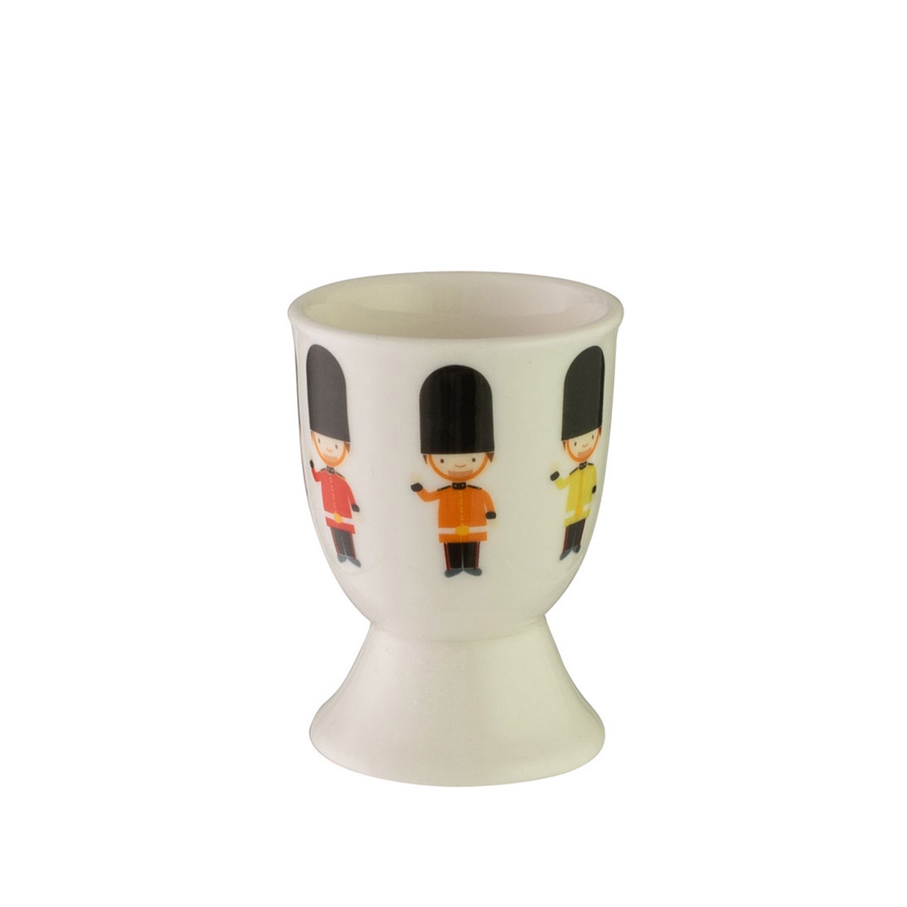 Avanti Egg Cup - Soldiers