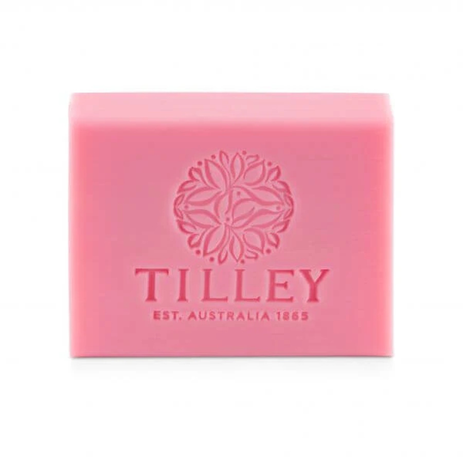 Tilley Classic White Soap 100G Mystic Musk-1