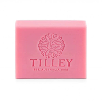 Tilley Classic White Soap 100G Mystic Musk