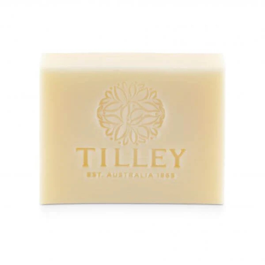 Tilley Classic White Soap 100G Lemongrass-1