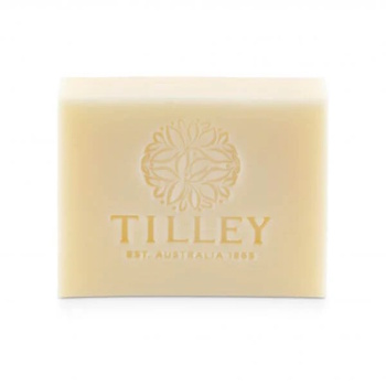 Tilley Classic White Soap 100G Lemongrass