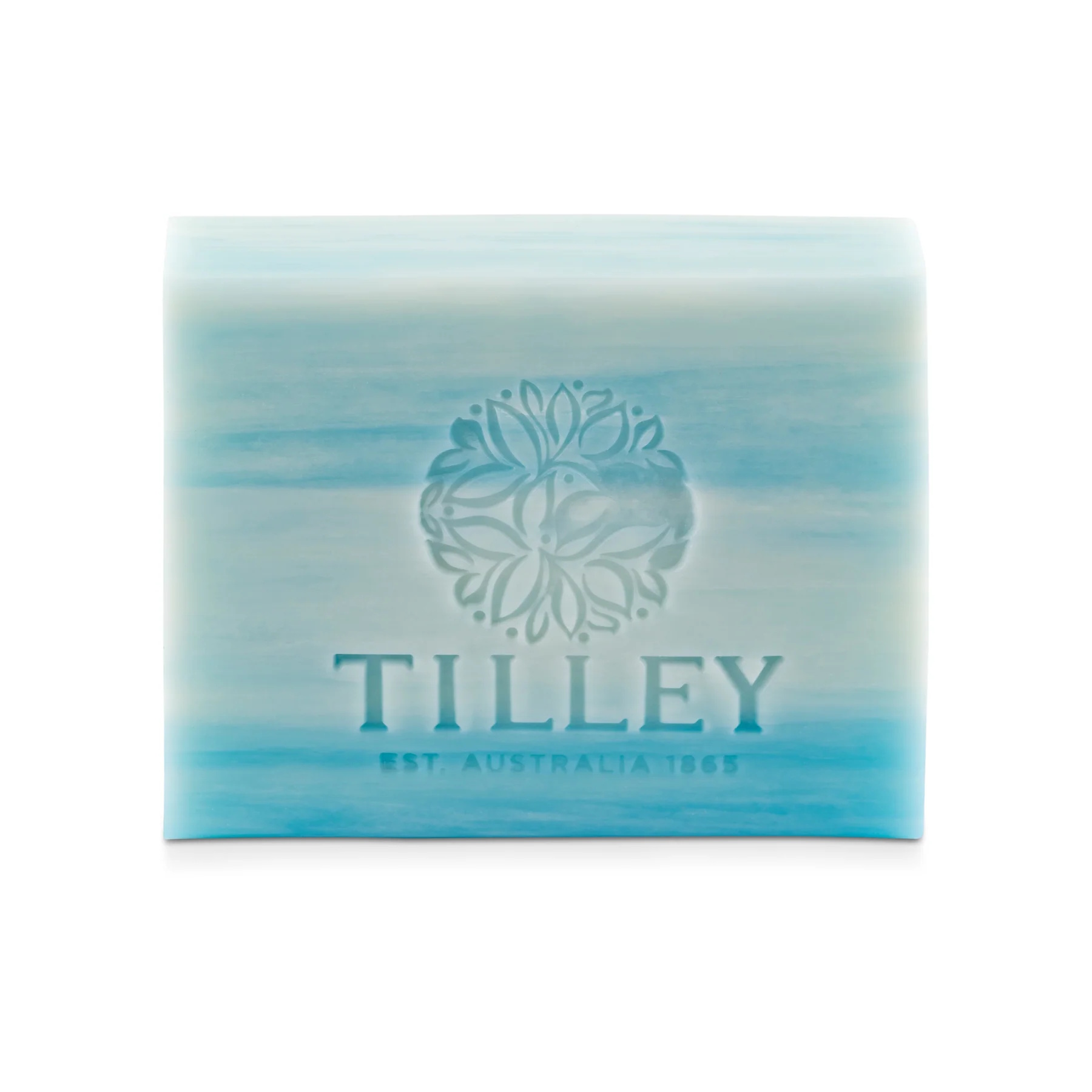 Tilley Classic White Soap 100G Hibiscus-1