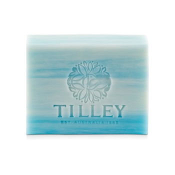 Tilley Classic White Soap 100G Hibiscus