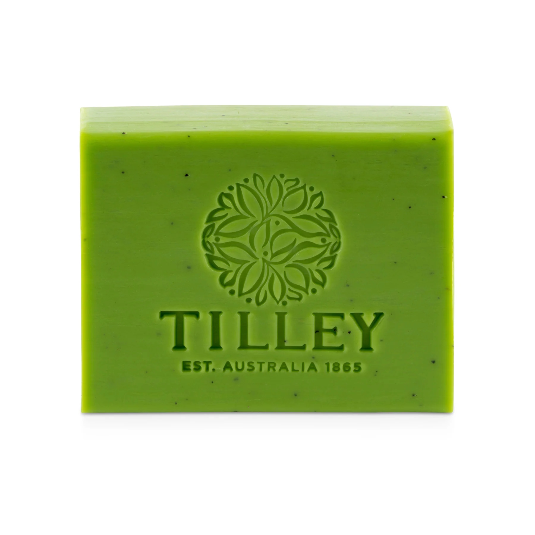 Tilley Classic White Soap 100G Coconut & Lime-1