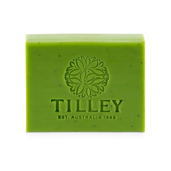 Tilley Classic White Soap 100G Coconut & Lime