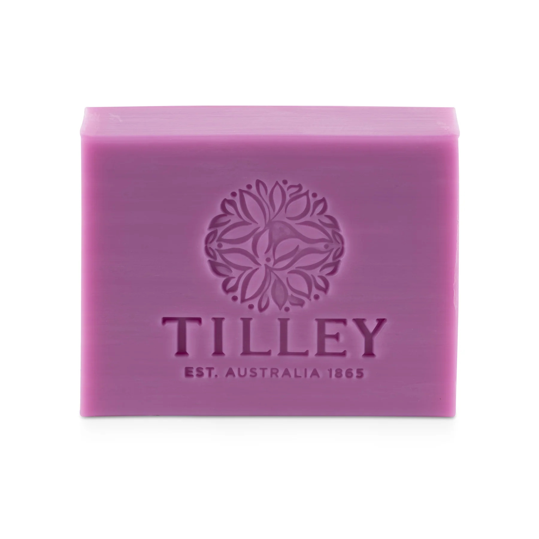 Tilley Classic White Soap 100G Patchouli & Musk-1