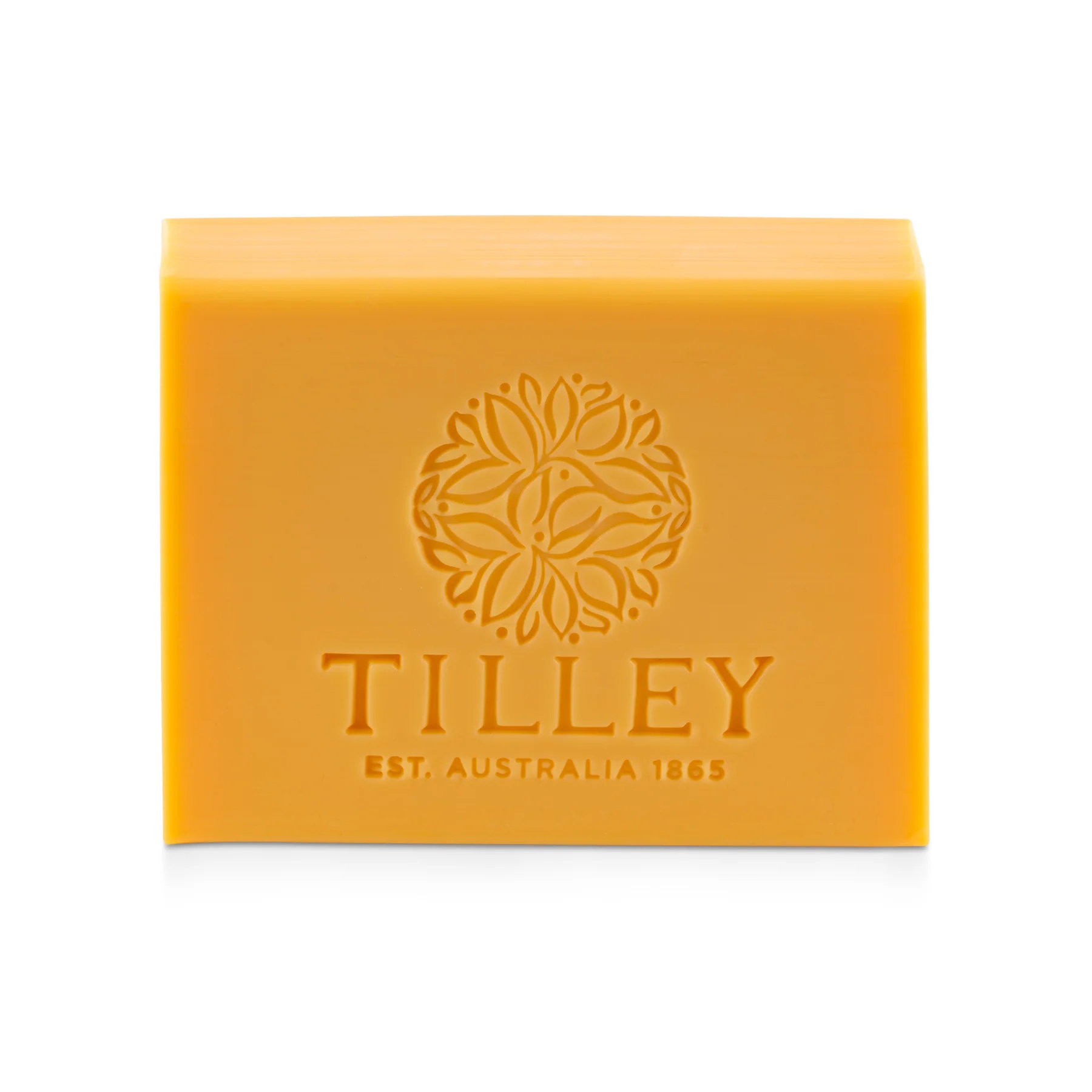 Tilley Classic White Soap 100G Tahitian Frangipani-1