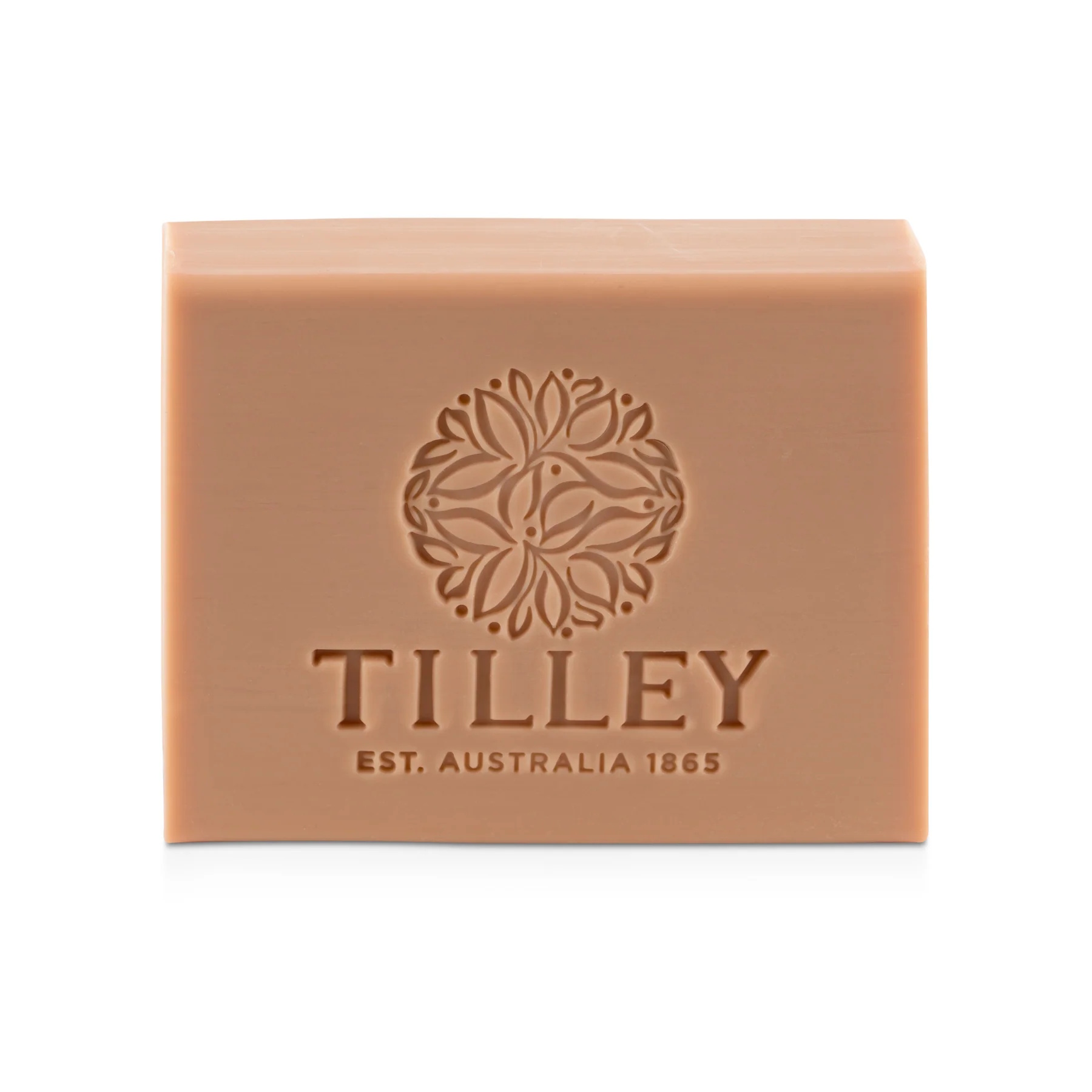 Tilley Classic White Soap 100G Vanilla Bean-1