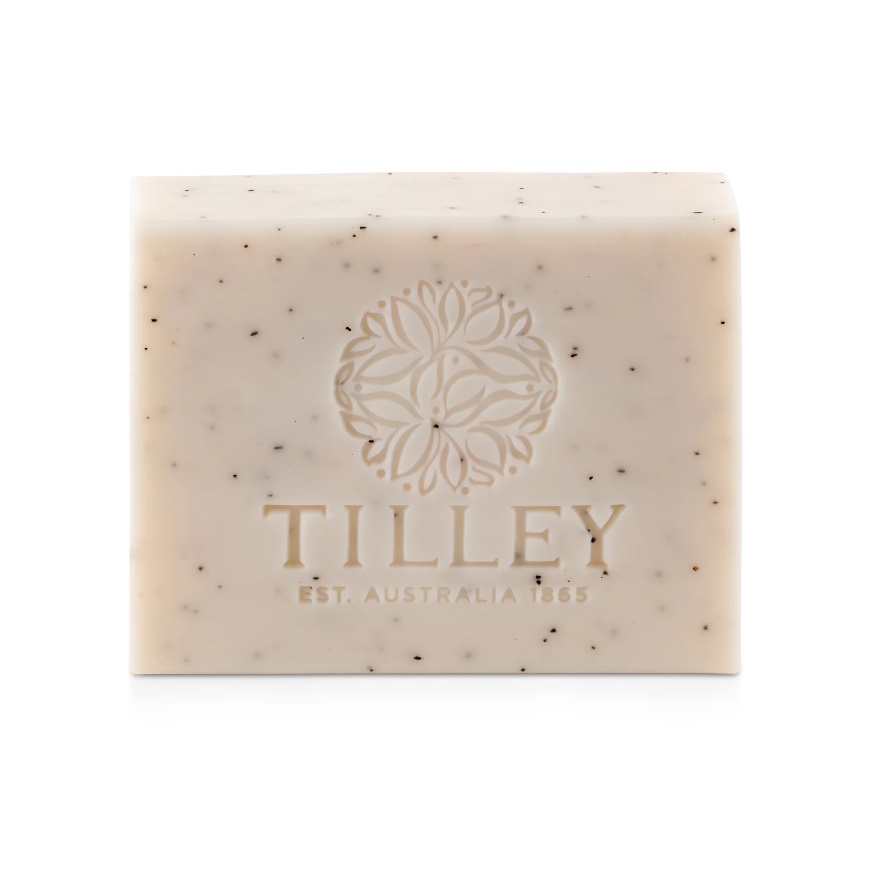 Tilley Classic White Soap 100G Coconut & Jojoba-1