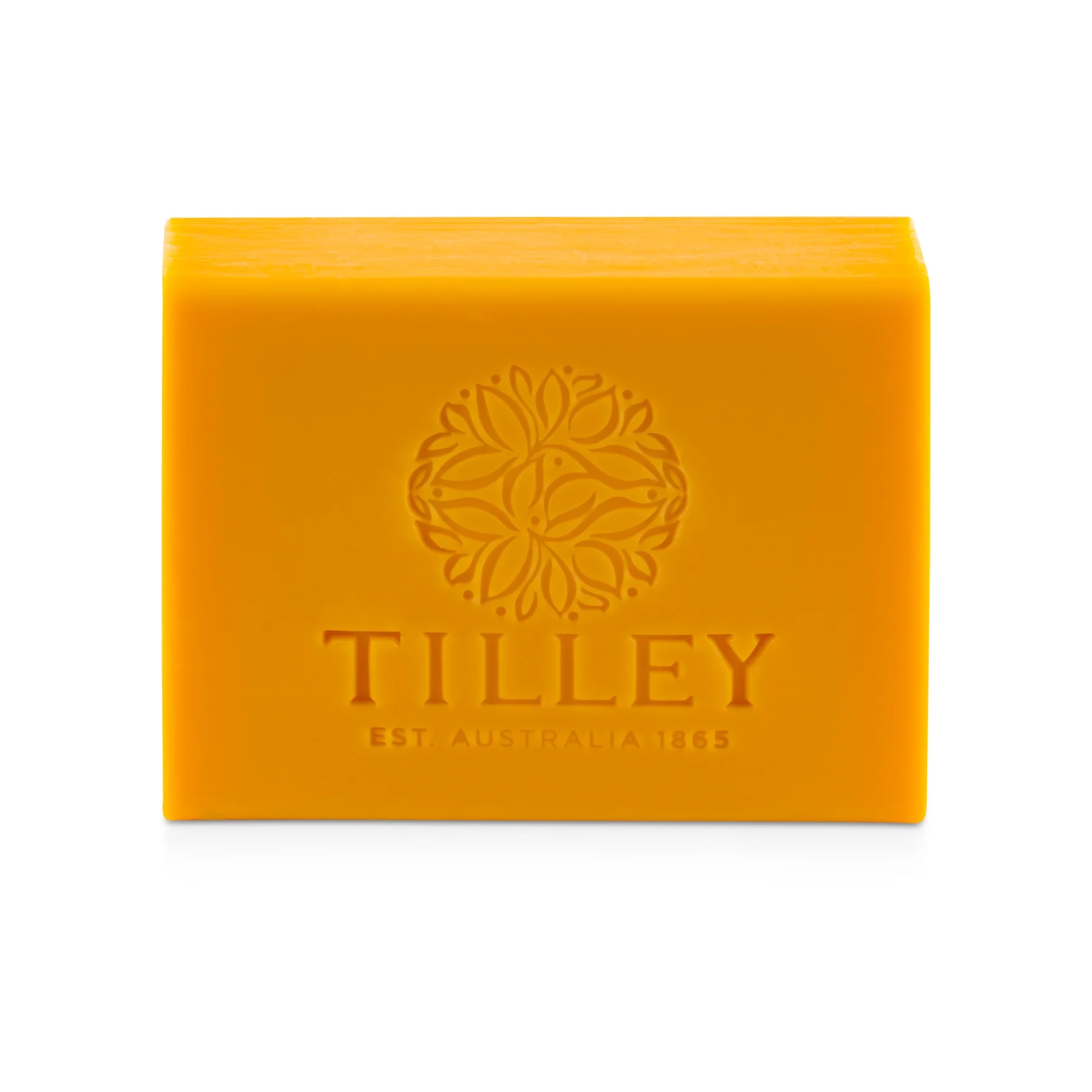 Tilley Classic White Soap 100G Mango Delight-1