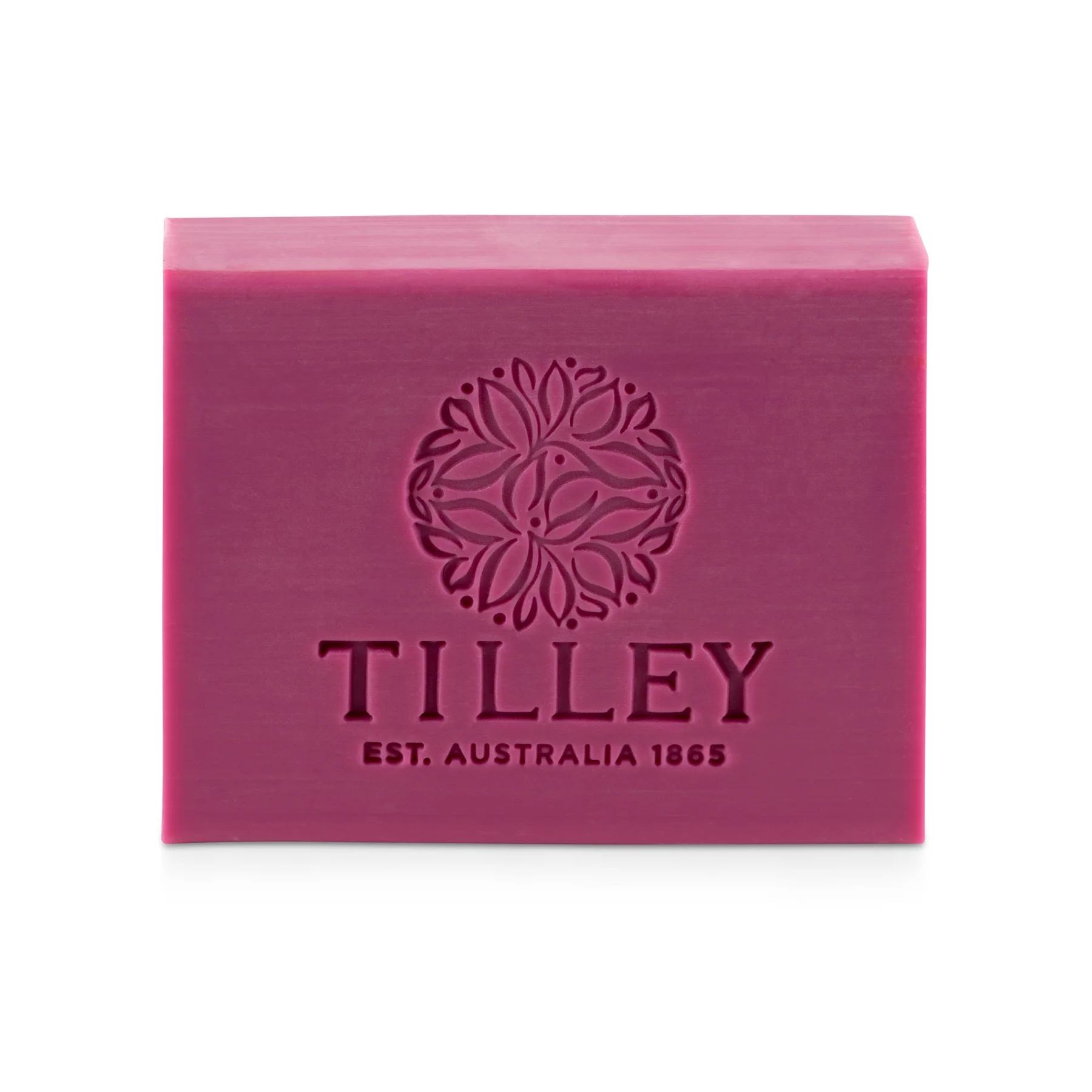 Tilley Classic White Soap 100G Persian Fig-1