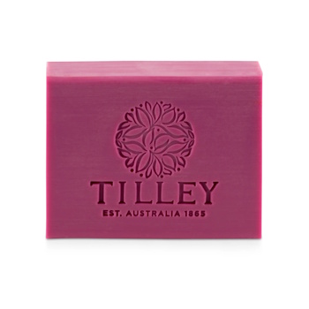 Tilley Classic White Soap 100G Persian Fig