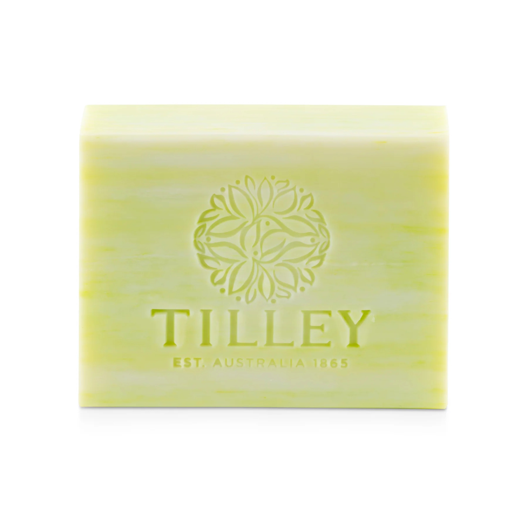 Tilley Classic White Soap 100G Tropical Gardenia-1