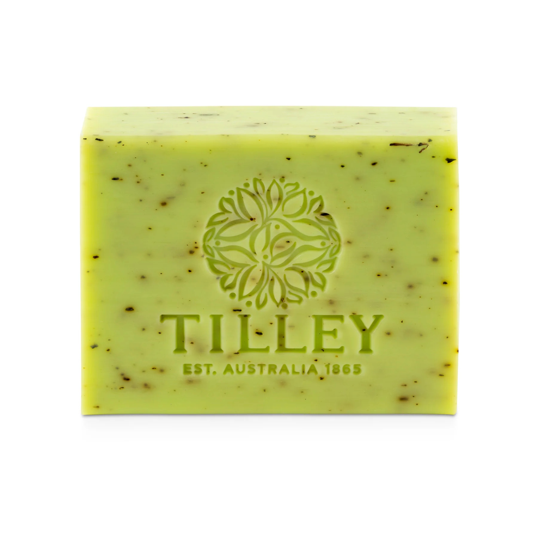 Tilley Classic White Soap 100G Magnolia & Green Tea-1