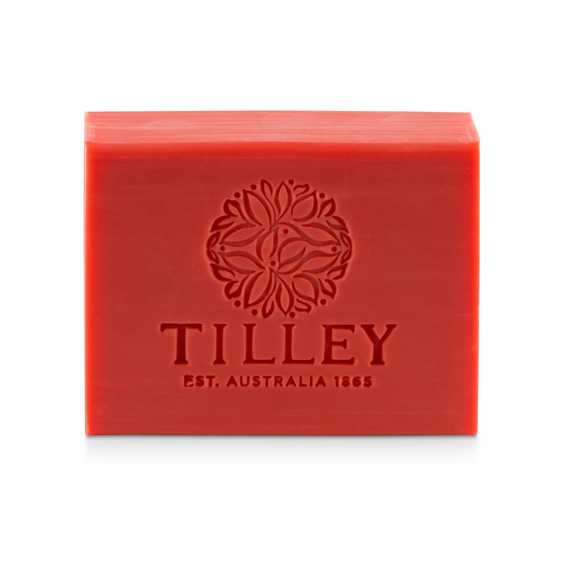 Tilley Classic White Soap 100G Wild Gingerlily-1