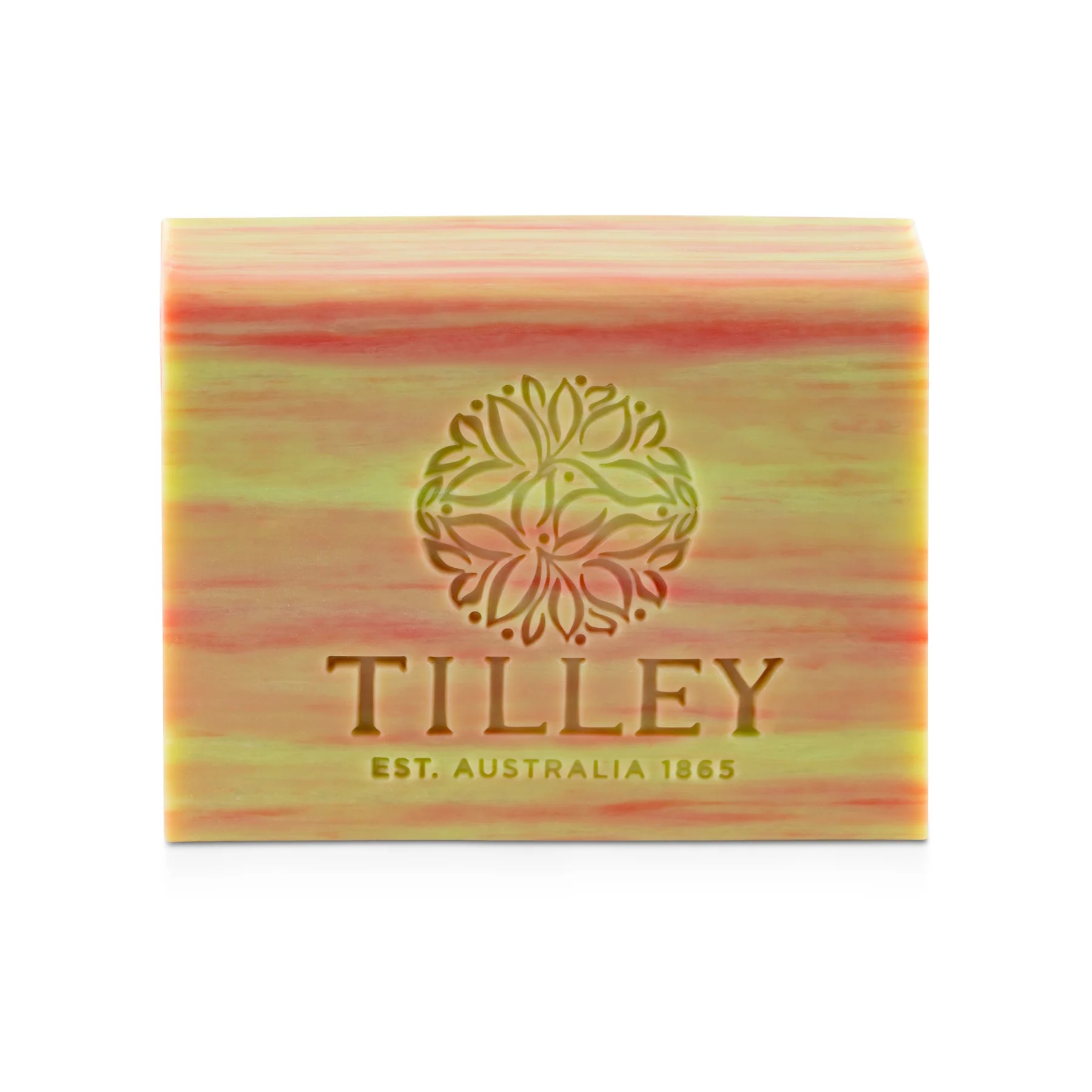 Tilley Classic White Soap 100G Spiced Pear-1