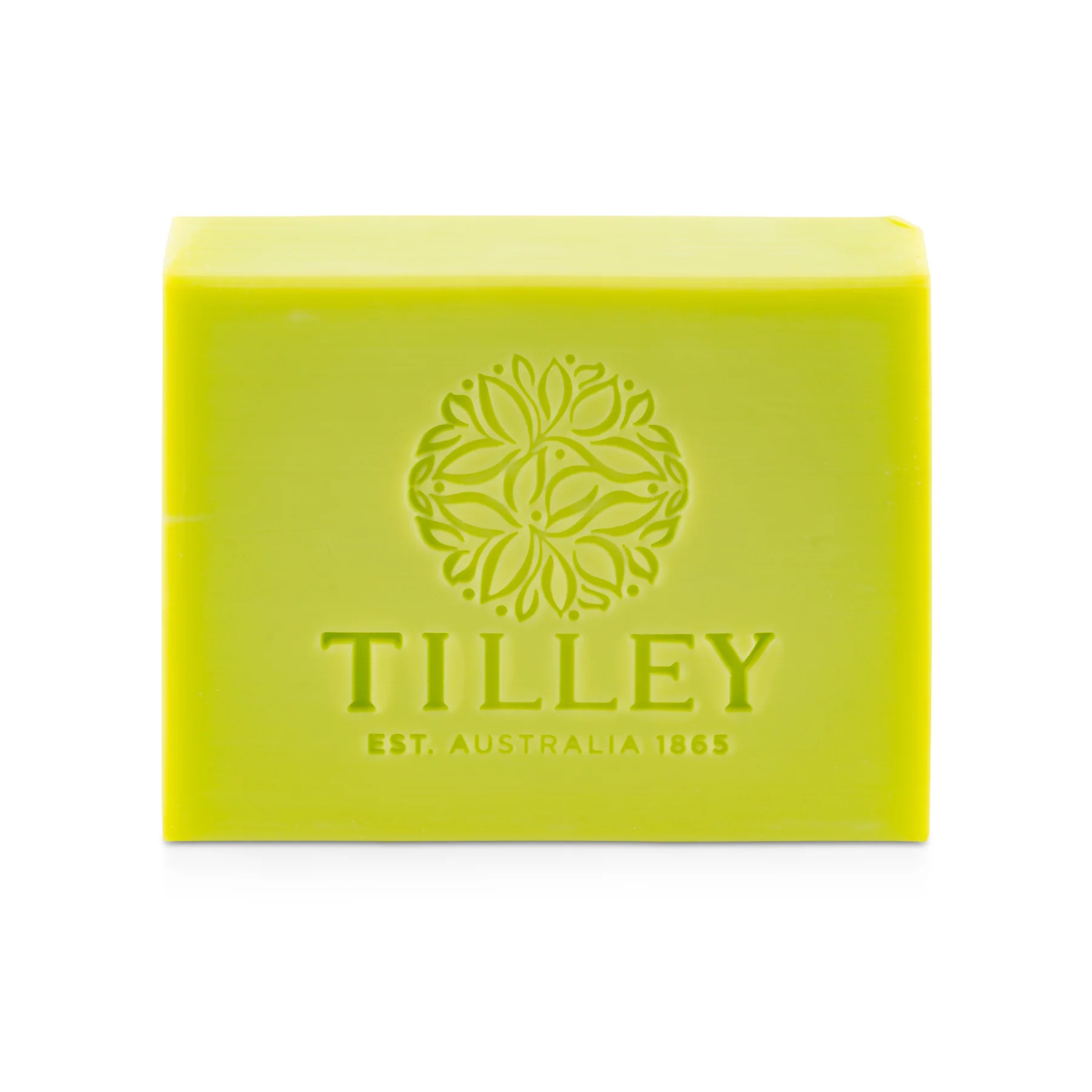 Tilley Classic White Soap 100G Apple Blossom-1